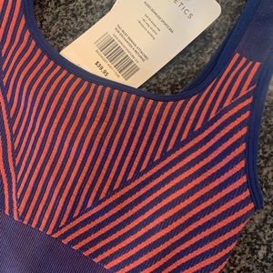 Fabletics sports bra